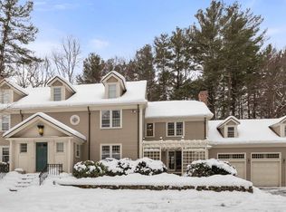87 Pheasant Landing Rd, Needham, MA 02492