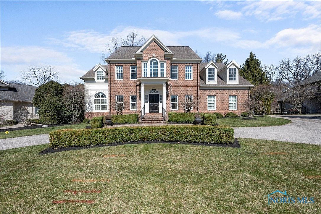 5020 Highpoint Dr, Toledo, OH 43615 Zillow