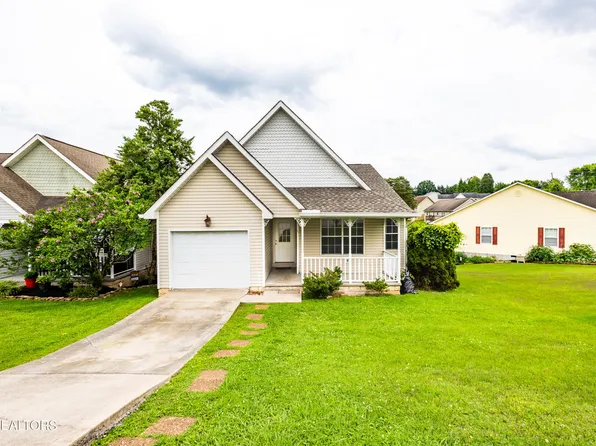 6704 Water Lilly Way, Knoxville, TN 37918