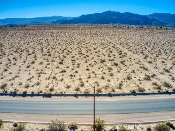 45150 Silver Valley Road, Newberry Springs, CA 92365