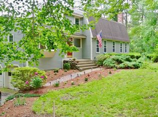 202 Pepperell Rd, Groton, MA 01450