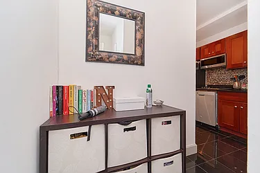 Rented by Living New York