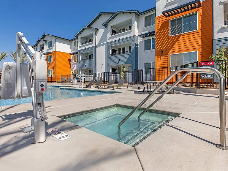 Mossdale Landing - Brand New Apartment Homes — Photo 9