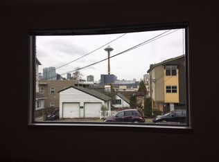 316 Aloha St #A, Seattle, WA 98109