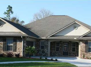 5181 Rabbit Run Ln, Crestview, FL 32539