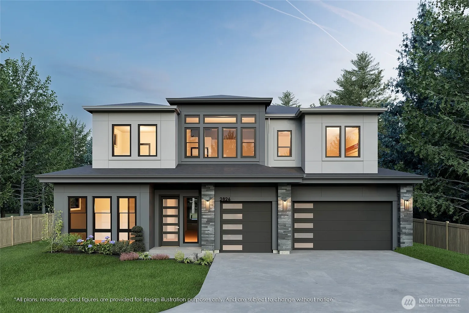 2826 109th Avenue SE photo 1