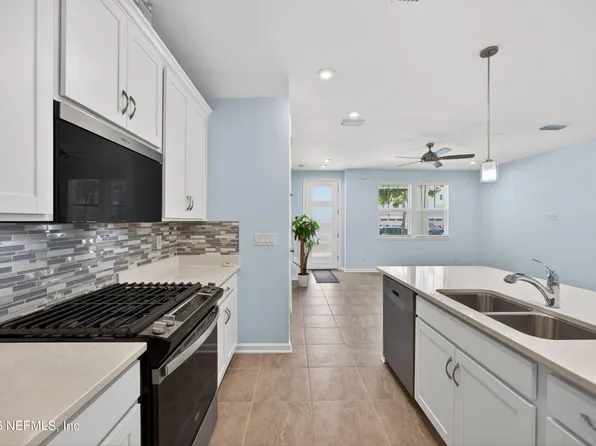 3604 MARSH RESERVE Boulevard, Jacksonville, FL 32224
