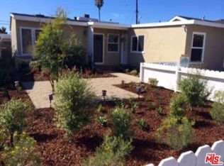 2321 Boone Ave, Venice, CA 90291