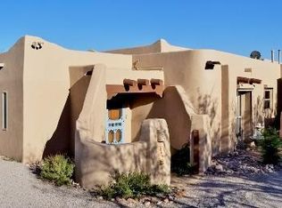 1855 Mesilla Hills Dr, Las Cruces, NM 88005
