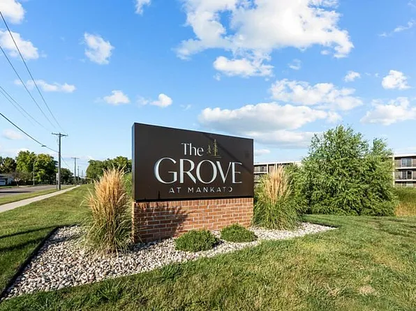The Grove at Mankato