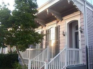 917 7th St, New Orleans, LA 70115