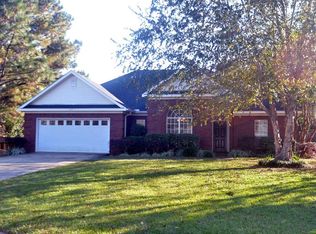 10545 Southside Loop, Fairhope, AL 36532