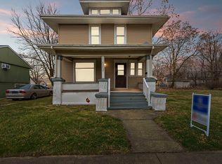 1257 E Oak St, Kankakee, IL 60901