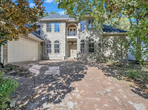 79 Melrose Dr, Montgomery, TX 77356