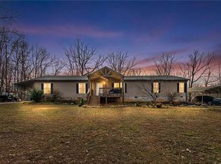 5672 Woodlin Rd, Lula, GA 30554