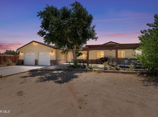 11138 E Avenue R2, Littlerock, CA 93543