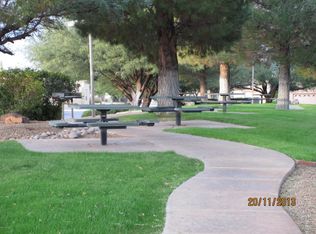 3825 S Avenida De Los Solmos, Green Valley, AZ 85614