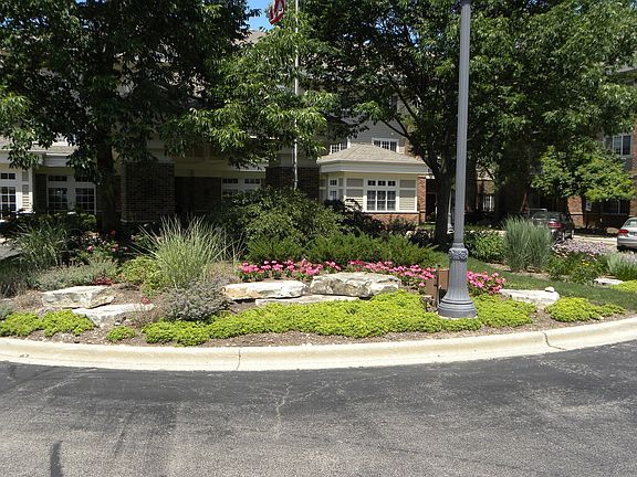 2nd image of 801 N McLean Blvd APT 344