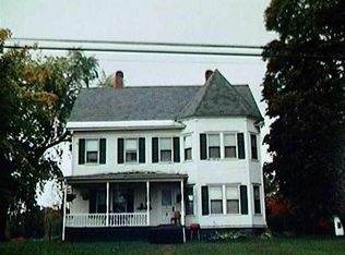 1265 River Rd, Selkirk, NY 12158