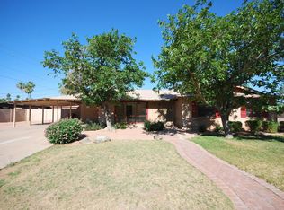 2036 N 71st St, Scottsdale, AZ 85257