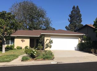309 Village Run E, Encinitas, CA 92024
