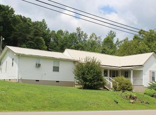 3537 S Highway 25 W, Williamsburg, KY 40769