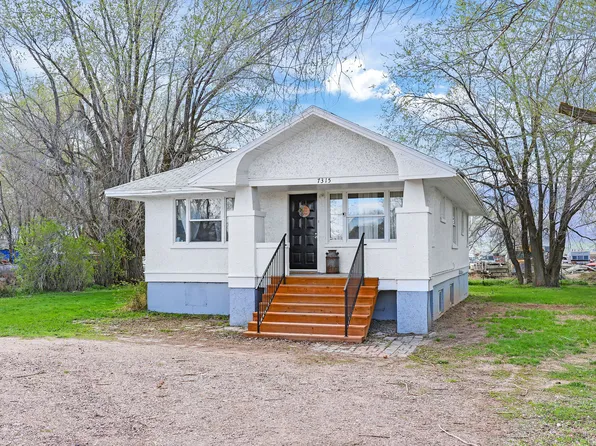7315 N 2800 W, Preston, ID 83263