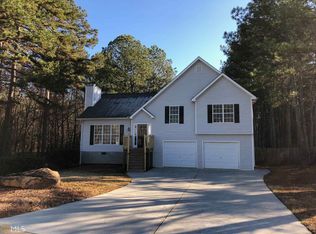 34 Golden Way, Kingston, GA 30145