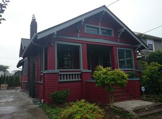 4330 Evanston Ave N, Seattle, WA 98103
