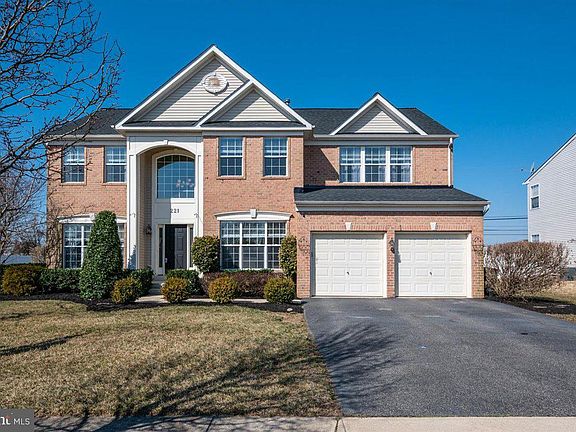 3rd image of 221 N Field Way