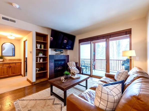 360 E 9th St Unit 25, Ketchum, ID 83340