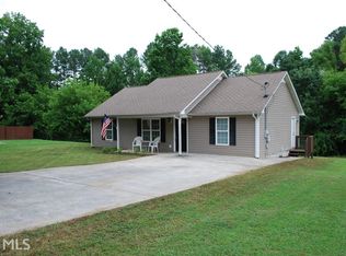 2546 Dews Pond Rd, Calhoun, GA 30701