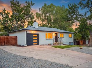 12291 W Dakota Drive, Lakewood, CO 80228