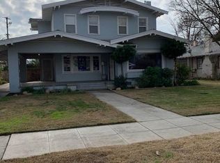 3234 E Mono St, Fresno, CA 93702