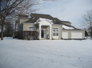 1431 Citadel Dr, Joliet, IL 60435