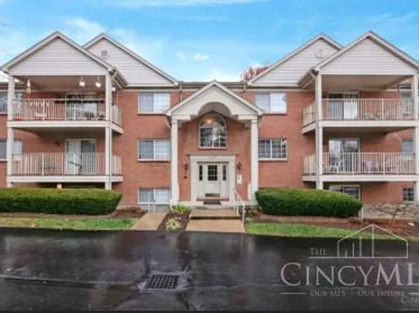 5757 Cheviot Rd APT 3D, Cincinnati, OH 45247