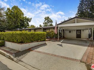 4730 Cerrillos Dr, Woodland Hills, CA 91364