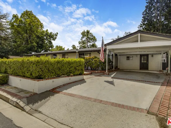 4730 Cerrillos Dr, Woodland Hills, CA 91364