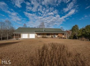 191 Highland Trce #1A, Blairsville, GA 30512