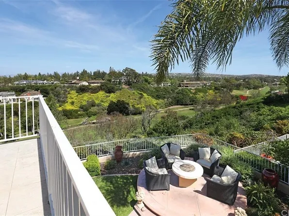 6 Rue Chantilly, Newport Beach, CA 92660