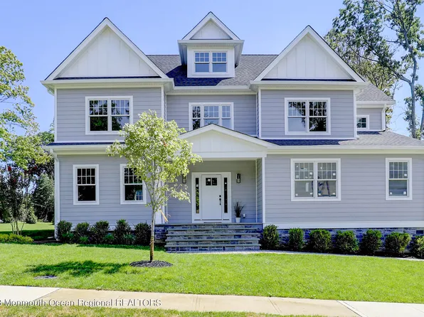 4 Southall Lane, Middletown, NJ 07748