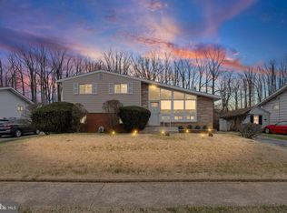 3317 Southgreen Rd, Baltimore, MD 21244