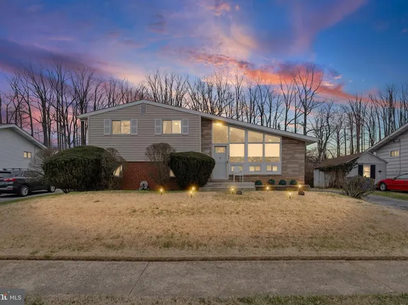 3317 Southgreen Rd, Baltimore, MD 21244