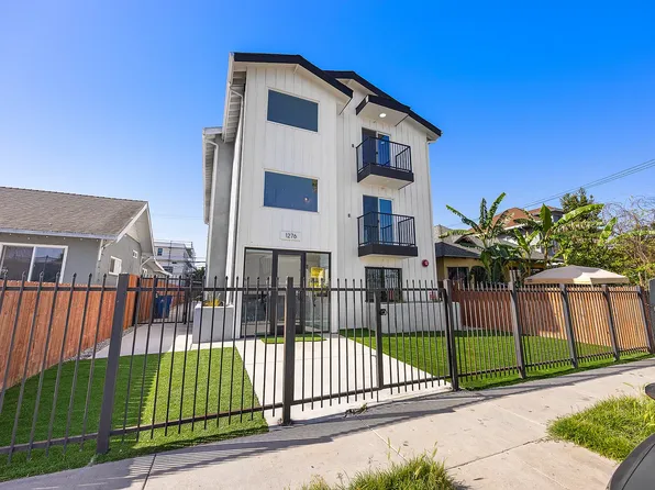 1276 W 38th St #1, Los Angeles, CA 90037