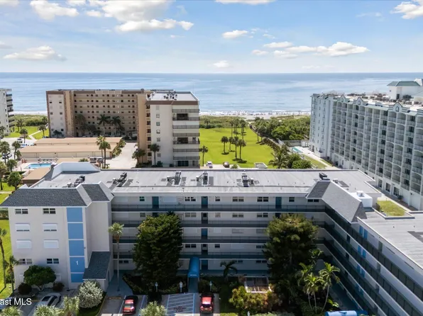 1700 N Atlantic Ave APT 135, Cocoa Beach, FL 32931