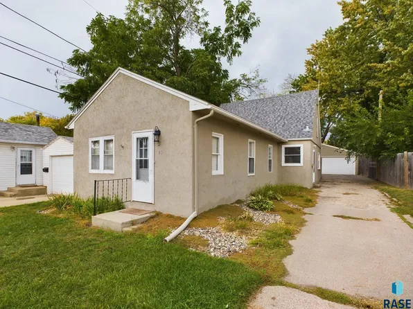 1910 E 7th St, Sioux Falls, SD 57103