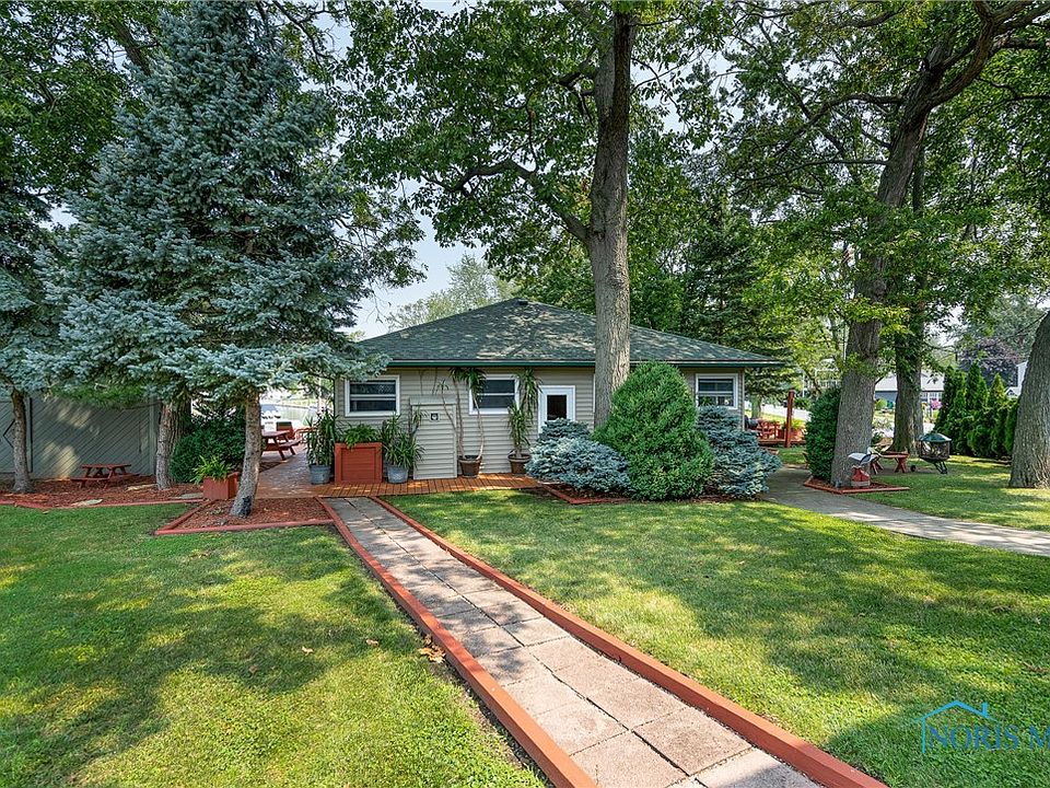 5783 E Mistic Bay Point, Lakeside Marblehead, OH 43440 Zillow