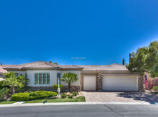 2013 Dipinto Ave, Henderson, NV 89052