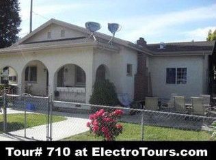 710 Medford Ave, Hayward, CA