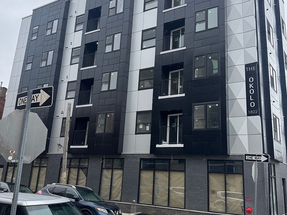 1st image of 1822 Ridge Ave